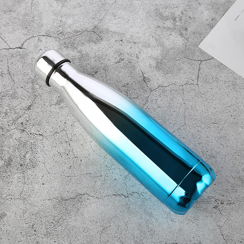 Trinkflasche "Colour Edition" 0.5l - LALA Bottle