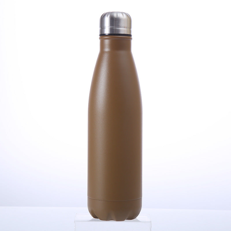 Trinkflasche "Classic" 0.5l - LALA Bottle