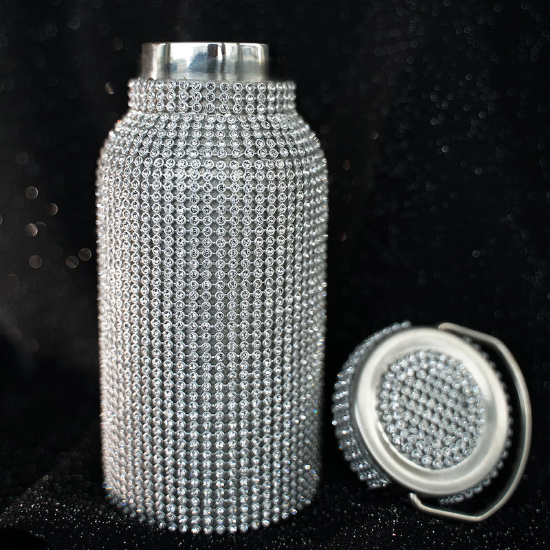 Trinkflasche "Diamond" 0.35l bis 0.75l - LALA Bottle