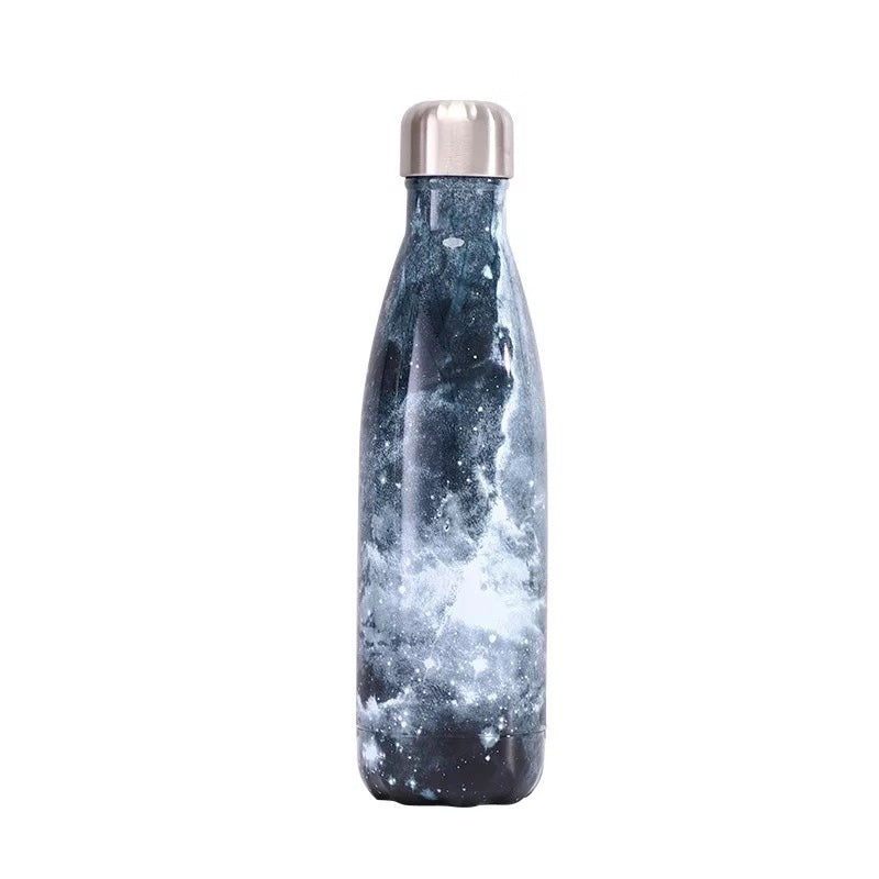 Trinkflasche "Galaxy“ 0.5l - LALA Bottle