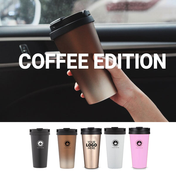 Coffee Mug 0.5l - LALA Bottle