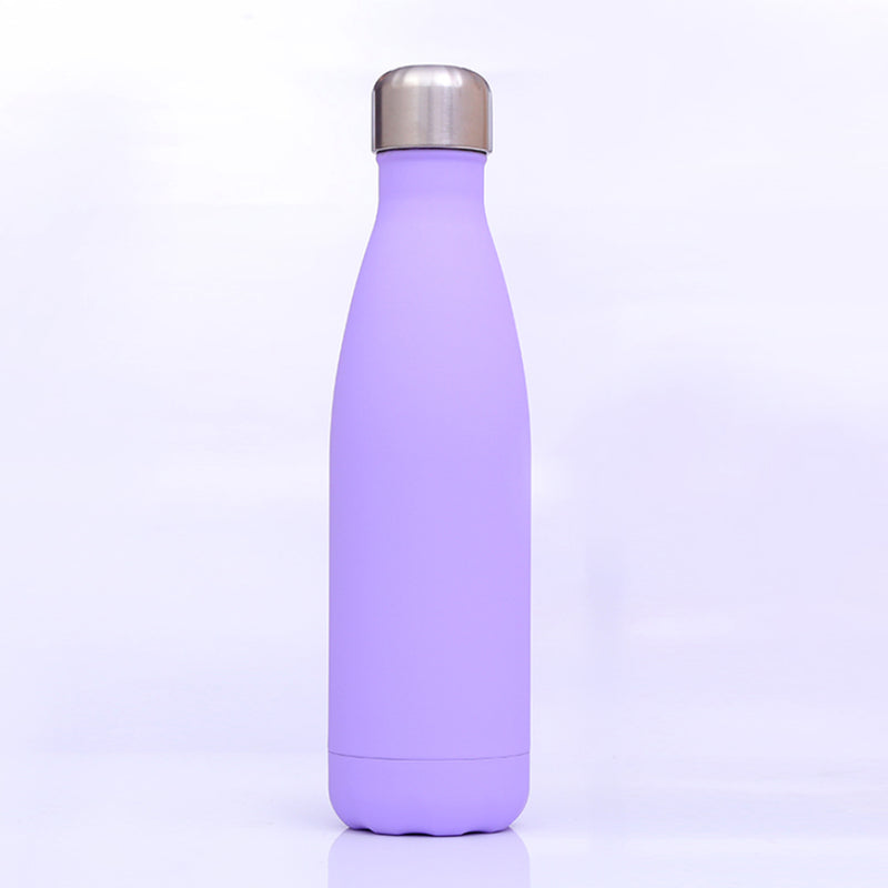 Trinkflasche "Classic" 0.5l - LALA Bottle