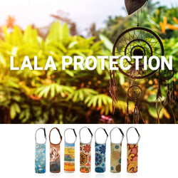 LALA Protection Case 0.5l - LALA Bottle