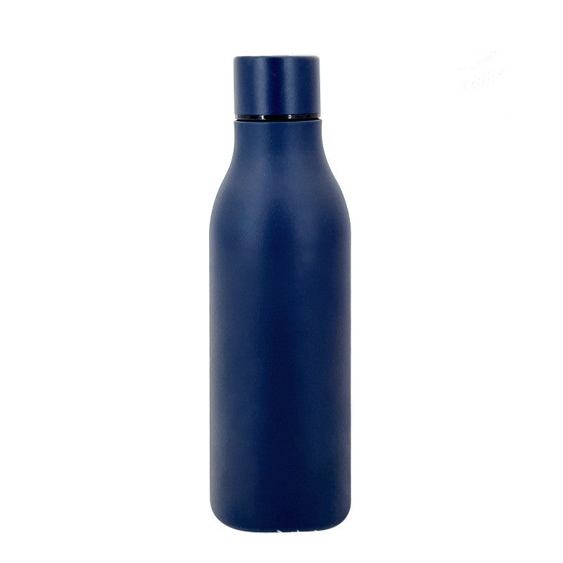 Trinkflasche "Abstract" 0.5l - LALA Bottle