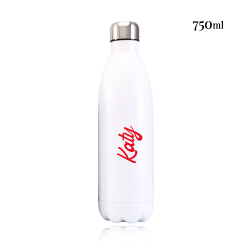 Trinkflasche "Big Water" 0.75l & 1l - LALA Bottle