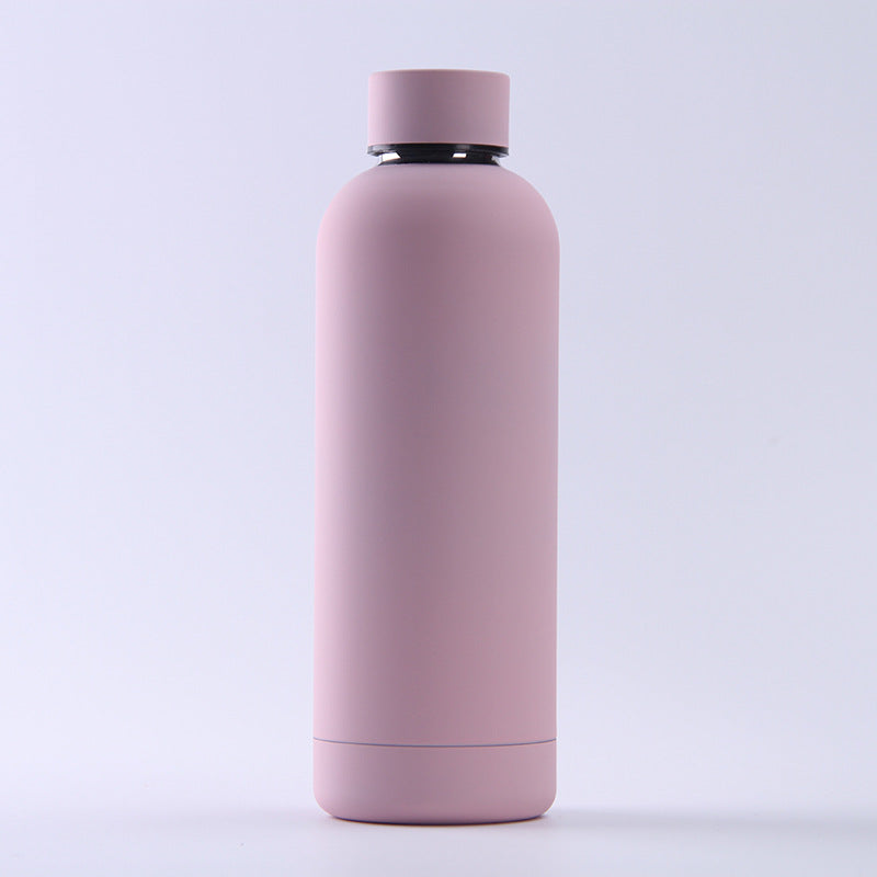 Trinkflasche "Minimalism" 0.5l - LALA Bottle