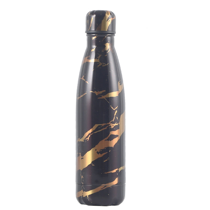 Trinkflasche "Stone" 0.5l - LALA Bottle