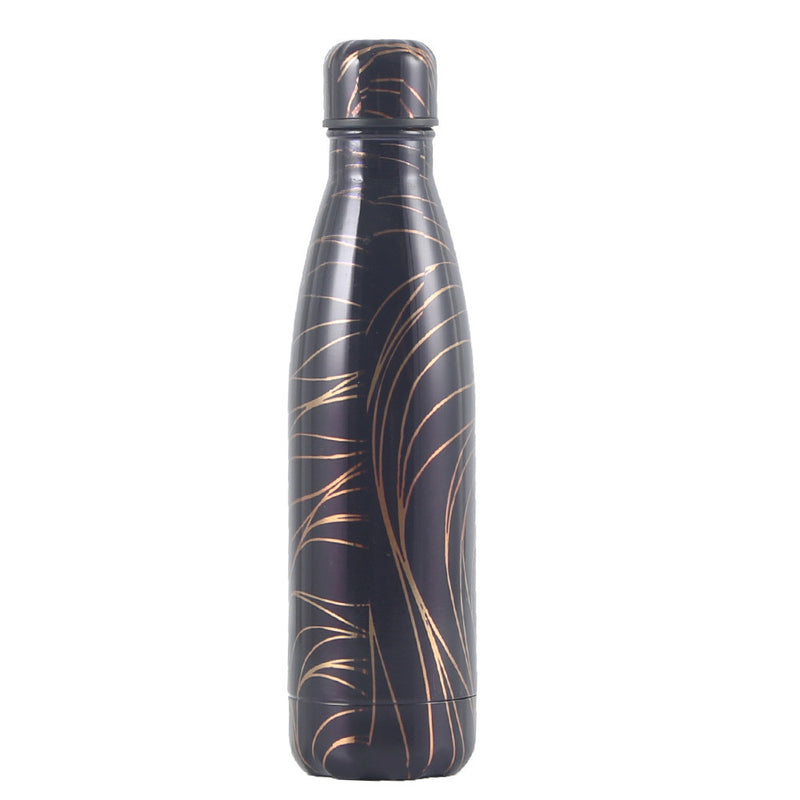 Trinkflasche "Stone" 0.5l - LALA Bottle