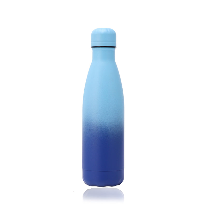 Trinkflasche "Coral" 0.5l - LALA Bottle