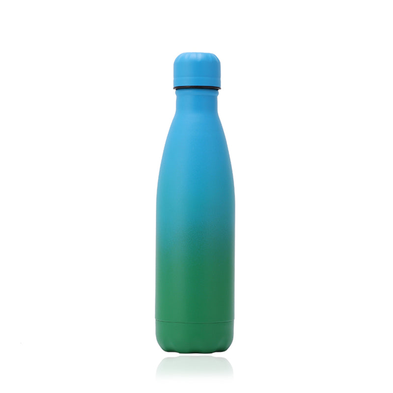 Trinkflasche "Coral" 0.5l - LALA Bottle