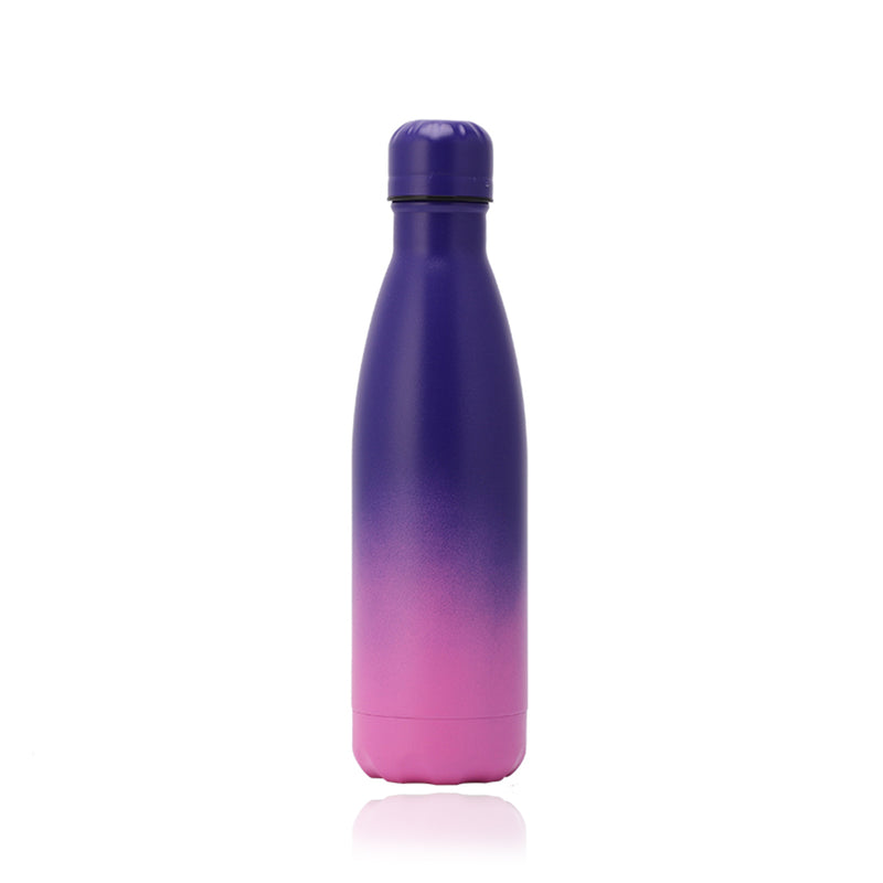 Trinkflasche "Coral" 0.5l - LALA Bottle