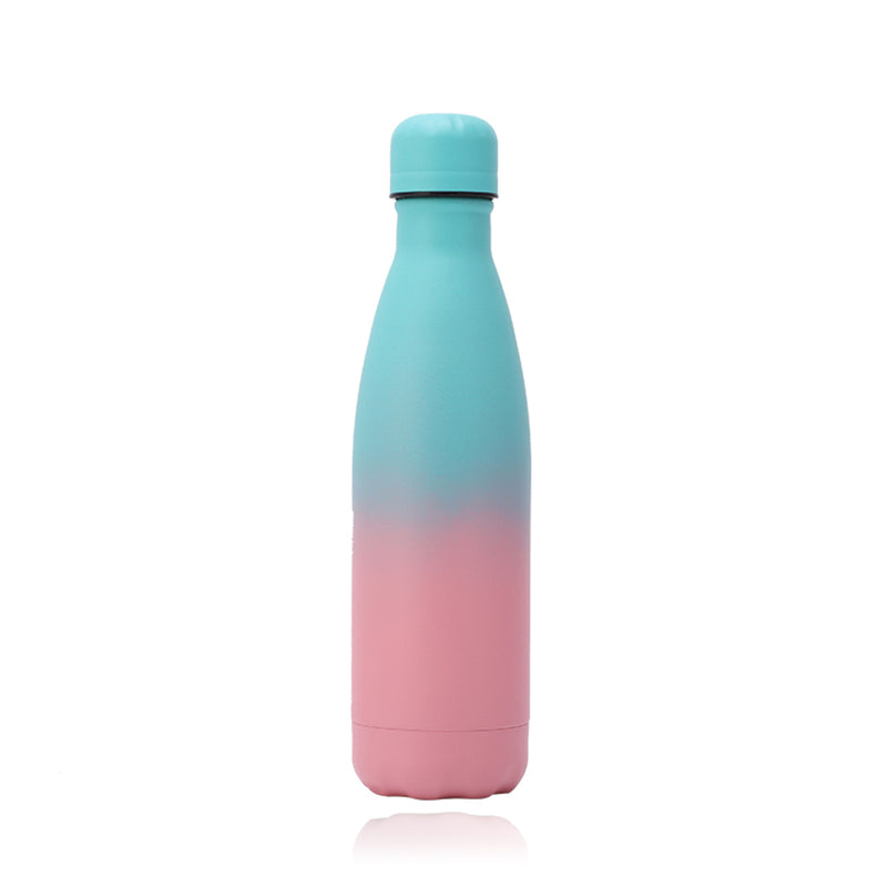 Trinkflasche "Coral" 0.5l - LALA Bottle