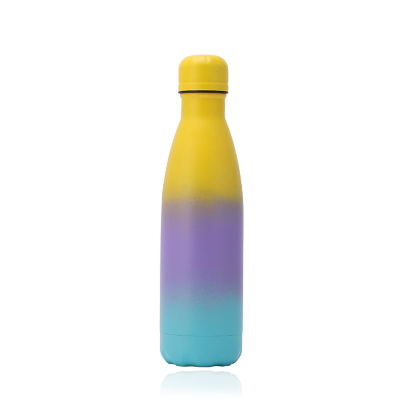 Trinkflasche "Coral" 0.5l - LALA Bottle