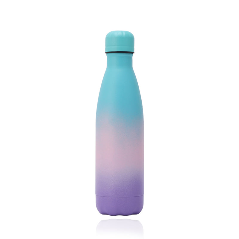 Trinkflasche "Coral" 0.5l - LALA Bottle