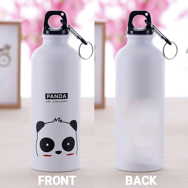 Trinkflasche "Kids" 0.5l - LALA Bottle