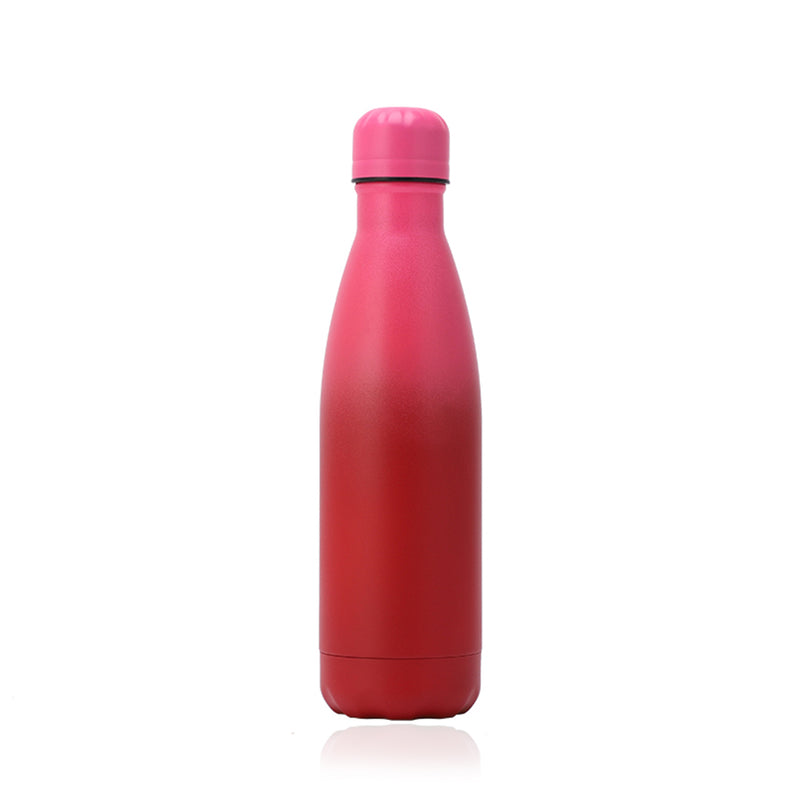 Trinkflasche "Coral" 0.5l - LALA Bottle