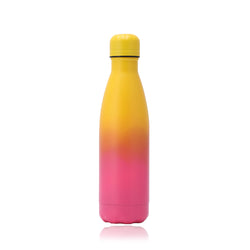 Trinkflasche "Coral" 0.5l - LALA Bottle